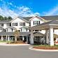 "SHARING WITH SENIORS" AT THE LODGE event image