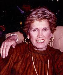 Mary Cedrone Obituary (2014)