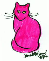We took her in and have had her for a year in a half. Breast Cancer Awareness For Cats Spay Early The Creative Cat