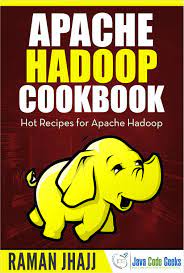 Apache Hadoop Cookbook Free Java Code Geeks Ebook Ebook Science Books Cookbook