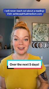 Ashlyn Powers's Instagram, Twitter & Facebook