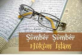 Pilihlah salah satu jawaban a, b, c, d atau e dengan memberi tanda silang (x) pada jawaban yang benar ! 3 Sumber Sumber Hukum Islam Yang Wajib Kita Pahami Dan Ketahui Pondok Islami Menebar Berkah Berbagi Manfaat