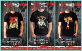 Dalam petunjuk penyelenggaraan pakaian seragam pramuka. Contoh Kaos Pramuka Modis Casual Pramuka