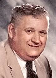 Joseph F Robitaille (1945-2008)