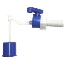 Valve float — is an adverse condition which occurs when the poppet valves on an internal combustion engine valvetrain do not remain in contact with the camshaft lobe during the valve closure phase of the cam lobe profile. Derwent Macdee Aquasave 1 2 Side Entry Inlet Float Valve Dve1000 Dis Toiletspareparts