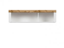 Maybe you would like to learn more about one of these? Scandinavian Wall Mounted Display Cabinet Shelf Panel White Oak Impact Furniture