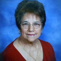 Maria Alejandra Chavarria