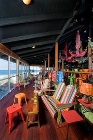 Pin En Bar Restaurant Design