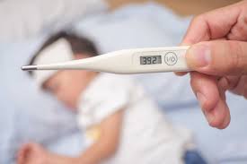 Por Que Sube La Fiebre Por La Noche Actualidad Cadena Ser