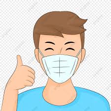 Pikpng encourages users to upload free artworks without copyright. Gambar Masker Png Vektor Psd Dan Clipart Dengan Latar Belakang Transparan Untuk Download Gratis Pngtree