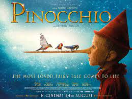Pinocchio Full Movie 2020 Watch Online Free Fullpinocchio20 Twitter