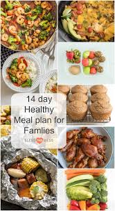 Eating healthier is easy with these great recipes. Clean Eating Meal Plan How To Stay Healthy This Summer
