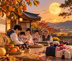명절