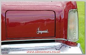 Image result for Burnished Red 1974 Imperial