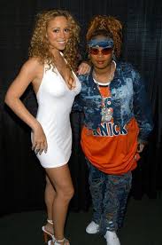 Pin Op Singer Mariah Carey