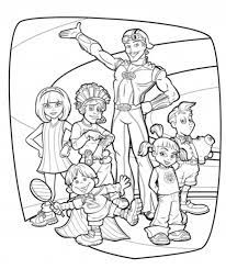 Best lazy town coloring pages. Lazytown Coloring Pages Coloring Home