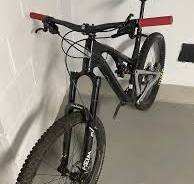 Las mejores ofertas en Bicicletas de montaña de fibra de ...