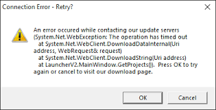 Connection Error Retry Help Solved Topics Truckersmp Forum
