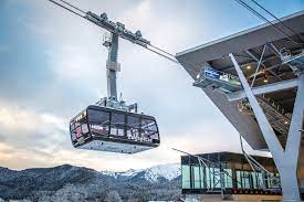 Bei einem unfall während einer notfallübung ist die neue seilbahn an der zugspitze so schwer beschädigt worden, dass sie auf unabsehbare zeit ihren betrieb einstellen muss. Seilbahn Zugspitze Nimmt Betrieb Wieder Auf