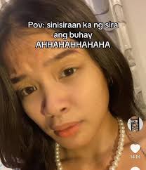 The moon is pretty, and so are you.