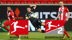 Die nächsten spieltage (32 bis 34) in der aktuellen saison stehen an. Relegation 2021 Heute Live Im Tv Und Live Stream So Werden Die Spiele Ubertragen Goal Com