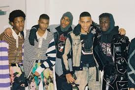 Check spelling or type a new query. London Fashion Week Men S Ten Brands To Keep An Eye On Collater Al