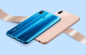 To protect screen gorilla glass is fixed on. Huawei P20 Lite To Launch In Malaysia As The Huawei Nova 3e On May 25 Gizmochina