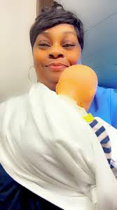 Humor about working with dementia patients