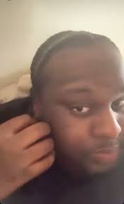 Tismallah Hood Legend Live Clip