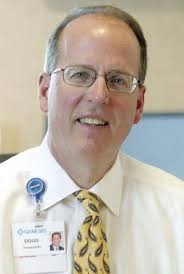 Genesis CEO named regional leader in Mormon church