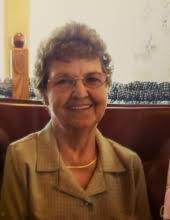 Obituary information for Beverly Ann Wilson