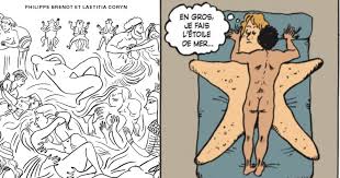 Le cinéma naît à la fin du xix e siècle.si l'animation remonte au moins au xvii e siècle, avec « la lanterne magique », il faut attendre 1891 pour voir apparaître le premier brevet portant sur l'animation d'images photographiques et la fabrication réussie d'une première caméra argentique. Interview L Incroyable Histoire Du Sexe La Sexualite Telle Qu On La Connait N A Pas 50 Ans