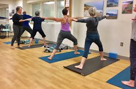 Clinical Trial Shows Benefit Of Yoga For Side Effects Of Prostate Cancer Treatment Penn Medicine