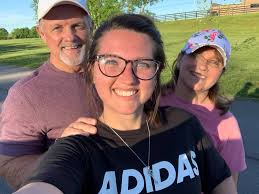 33:34 for a 5k time. 🐢😂