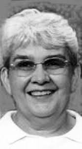 Marla Beth Hathaway Mower (1944-2006)