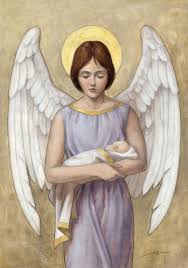 Maybe you would like to learn more about one of these? Alan Lathwell Advocate Art Angel Painting Angel Art Art