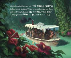 The entire series was released on digital in sd format in the united states in 2016 on amazon instant video, itunes, and google play. Disney Parks Presents Jungle Cruise Purchase Includes A Cd With Narration Walt Disney Imagineering Jungle Cruise Skippers Madrid Erwin Amazon De Bucher
