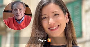 Cota Castelblanco reveló que intensa escena de El Jardín de Olivia afectó  su salud: "Me fui a negro"