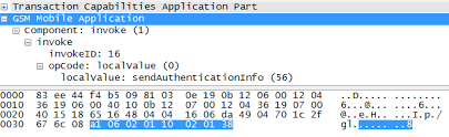Wireshark Hex Dump Analyzer Possible To Do In Java Stack Overflow
