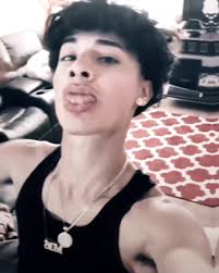 Explore the Mystery of Alex Chino