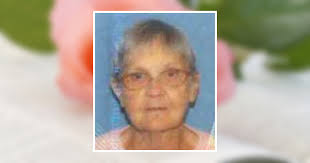 Billie M. Bowman Obituary November 6, 2017