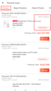 Cara nak jimat beli barang di lazada guna voucher. Solusi Barang Pesanan Di Lazada Belum Sampai Tutorial Di Lazada