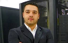 A Meta fez uma contratação de peso: James Rocha, ex-CIO da Herval, acaba de  assumir o cargo de diretor de Operações na empresa. Rocha será o  responsável por todo o delivery da