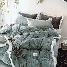 Visit Newchic To Receive Your New User Us 60 Gift Get Free Shipping And A 14 Days Return Or Refund Guara Bedding Master Bedroom Bed Linens Luxury Bedding Sets