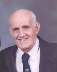 Obituary information for Virgil B. Strohmeyer Sr.