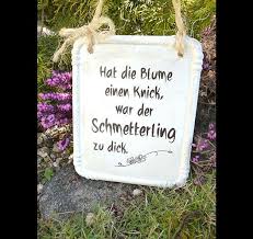 Schones Schild Fur Den Garten Aus Beton Mit Spruch Im Vintage Style Ein Ech Spruche Garten Gartenspruche Gartenbrucken