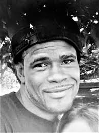 Tribute for Lemond E. Grady