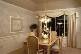 It is like that final accessory that sets off the whole outfit. How To Hang A Window Scarf Using Swag Holders