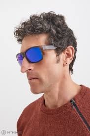 Ochelari E9 Paul, negri