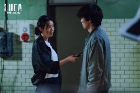 Searches related to lucy full movie 2014 hd english subtitles. Watch Luca The Beginning Episode 4 English Subbed Full Movie Bakamitai